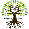 Glück's Holz Logotype