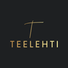 Teelehti Logotyyppi