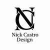 nicholas castro Logotyp