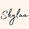 Skylaa Logotype