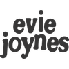 Evie Joynes Logotype
