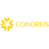 Coinorius Logo