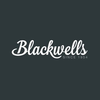 Blackwells Butchers Logotype