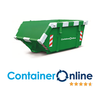 ContainerOnline B.V. Logotype