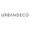 Urban Deco Logotype