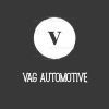 Vag Automotive LTD Logotype