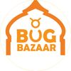 Bug Bazaar Logotipo