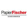 PapierFischer Logotipo