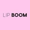 lipboom.ch Logotype