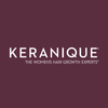 Keranique Logotype