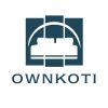 Ownkoti Logotype