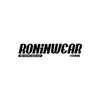 Roninwear Logotipo