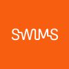 swims.com Logo