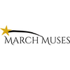 March Muses Logotipo