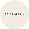 Steamery Logotype