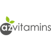 az-vitamins.store Logotipo
