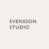 SVENSSON STUDIO Logotyp