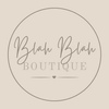 Blah Blah Logotype