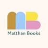 Matthan Logotype