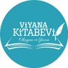 Viyana Kitabevi Logotype