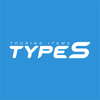 TYPE S Logotype