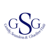 GSG Hair Logotyp