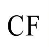 CHRIS FARRELL COSMETICS Logotype