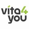 Vita4you Λογότυπο