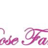 The Rose Fanatic Logo