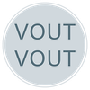 Vout Vout Logó