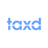 Taxd Logotyp