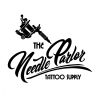 The Needle Parlor Logotype