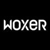Woxer Logotype