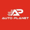 AutoPlanet Logotype