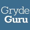 GrydeGuru Logo