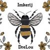 Imkerij DreLou Logó