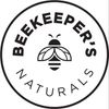 Beekeeper's Naturals Logotype