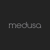 MEDUSA HAIRDRESSING Logotipo