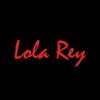 Lola Rey | Madrid Logotipo