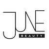 JUNE-BEAUTY Logotype