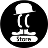 Charlie Chaplin Store Logotipo