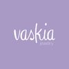 Vaskia Jewelry Logotype