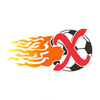 Xtreme Soccer Logotype