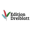 Edition Dreiblatt Logotype