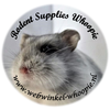 Rodent Supplies Whoopie (NL) Logotype