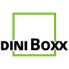 DiniBoxx Logotype