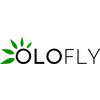 Olofly Logotype