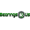 bearingsrus Logotype