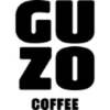 GUZO Coffee Logotyp