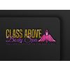 Class Above Body Spa Logó